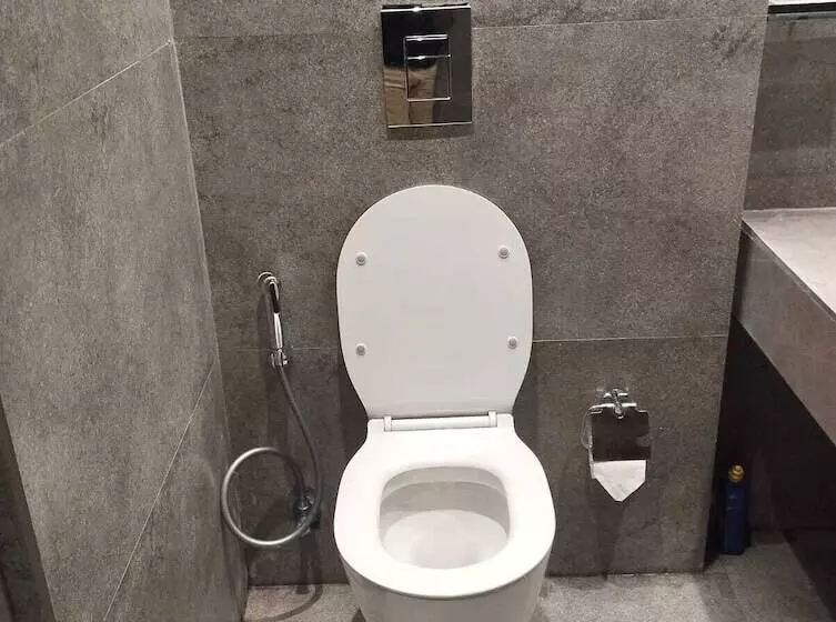 ホテル Loft Studios Noida