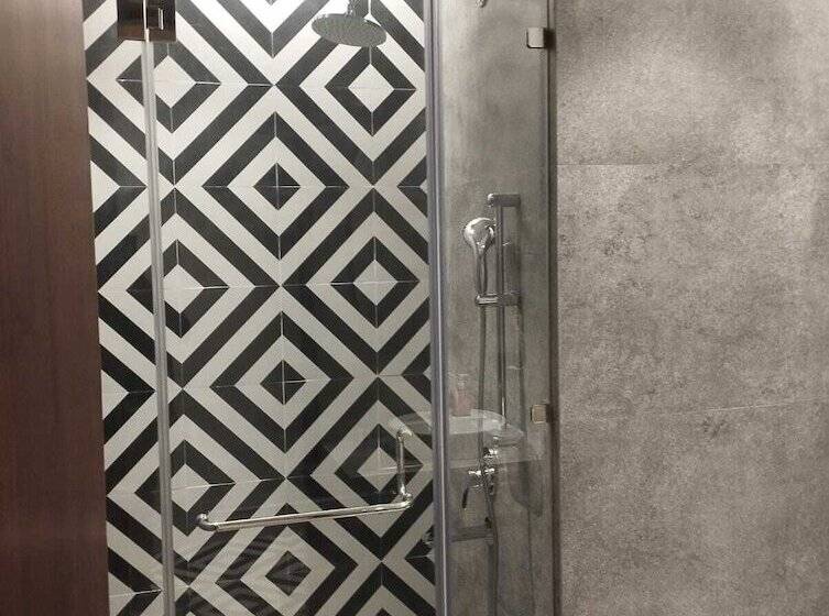 Отель Loft Studios Noida