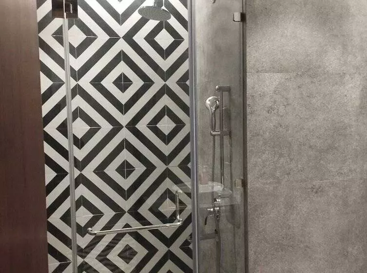 ホテル Loft Studios Noida