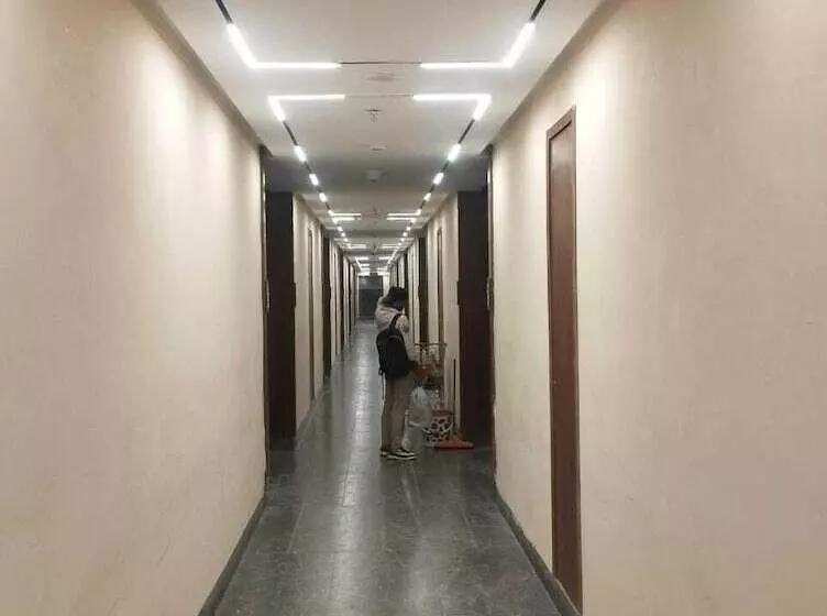 ホテル Loft Studios Noida