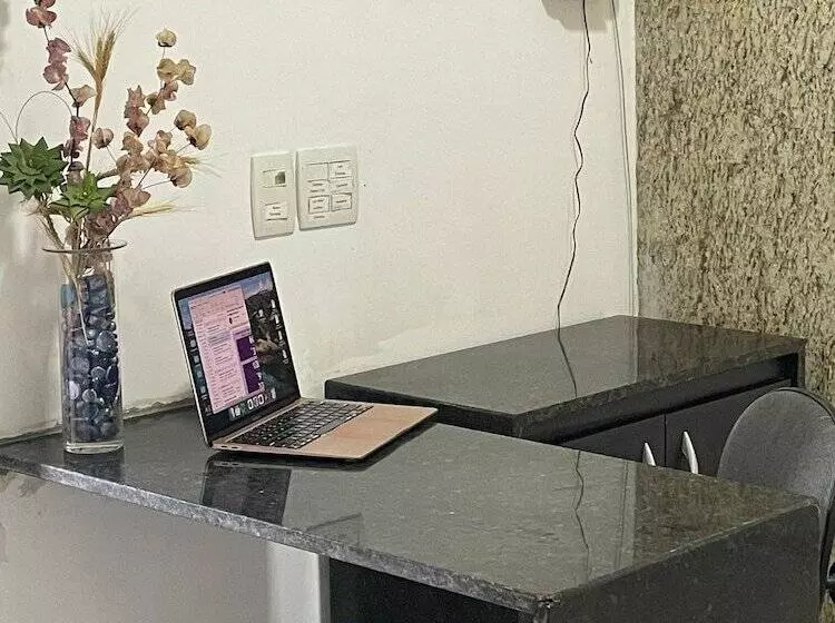 Hotelli Villa Casa Grande