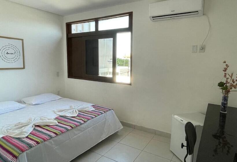 Hotel Villa Casa Grande