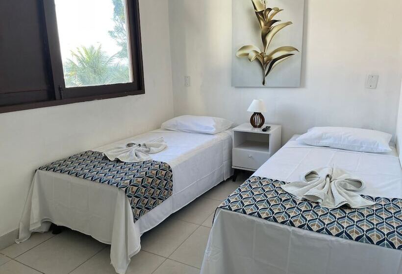 Hotel Villa Casa Grande