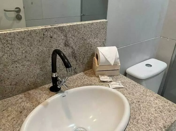 Hotelli Villa Casa Grande