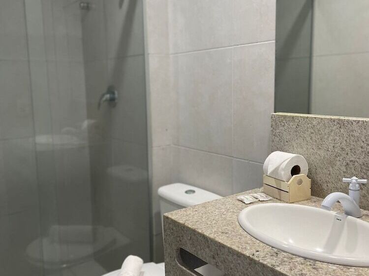 Hotel Villa Casa Grande