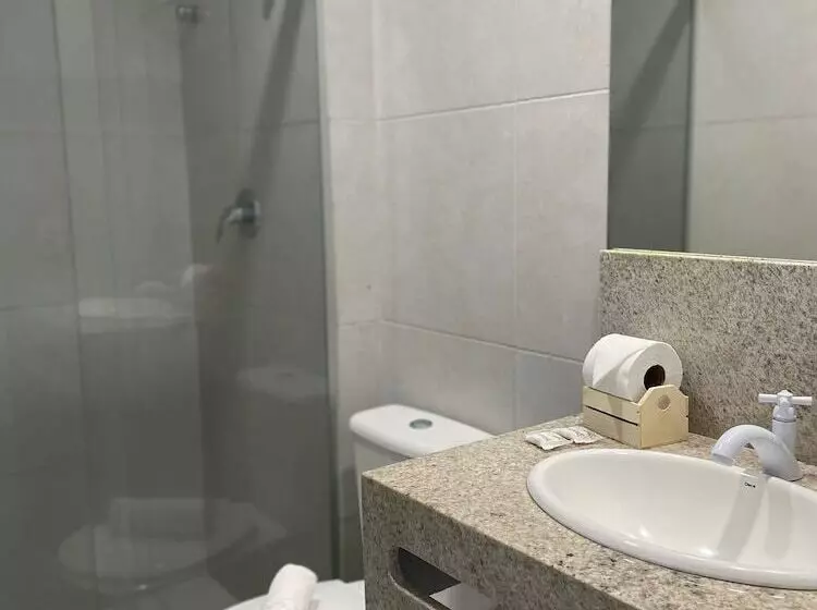 Hotelli Villa Casa Grande