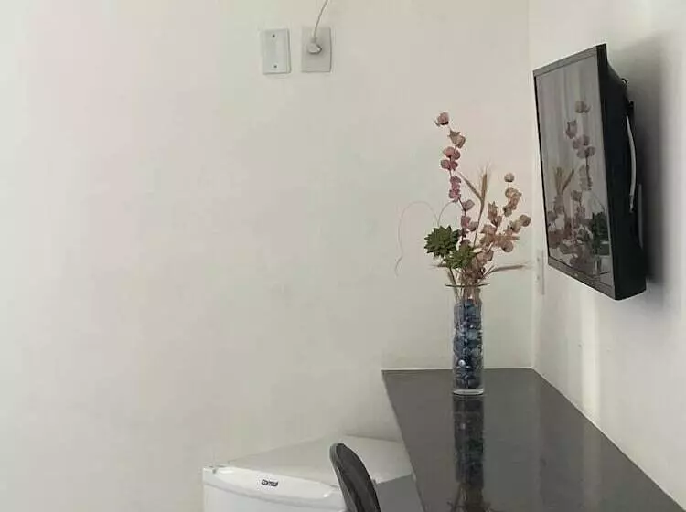 Hotelli Villa Casa Grande