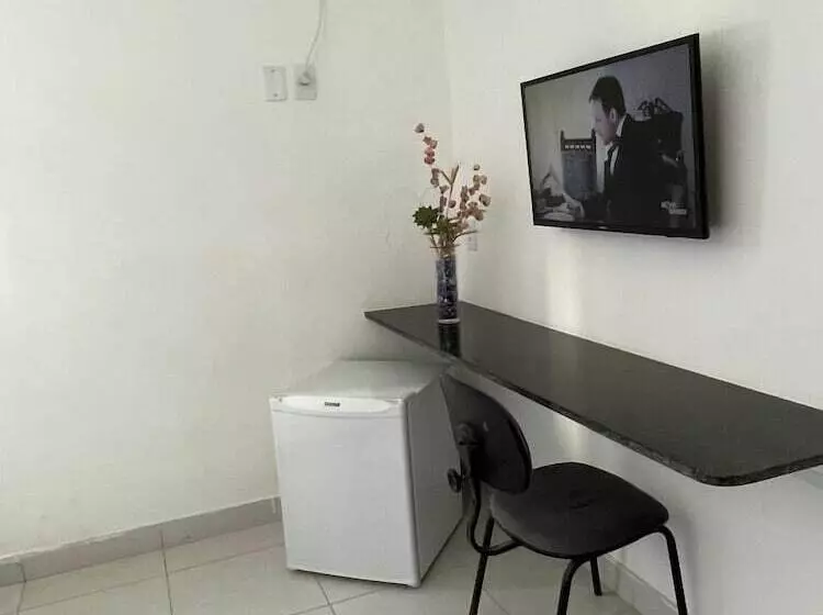 Hotelli Villa Casa Grande