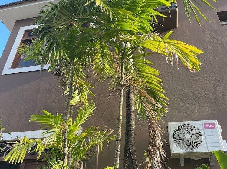 Hotel Villa Casa Grande