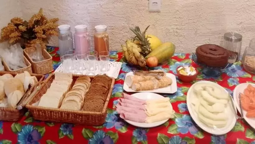 Hotelli Villa Casa Grande