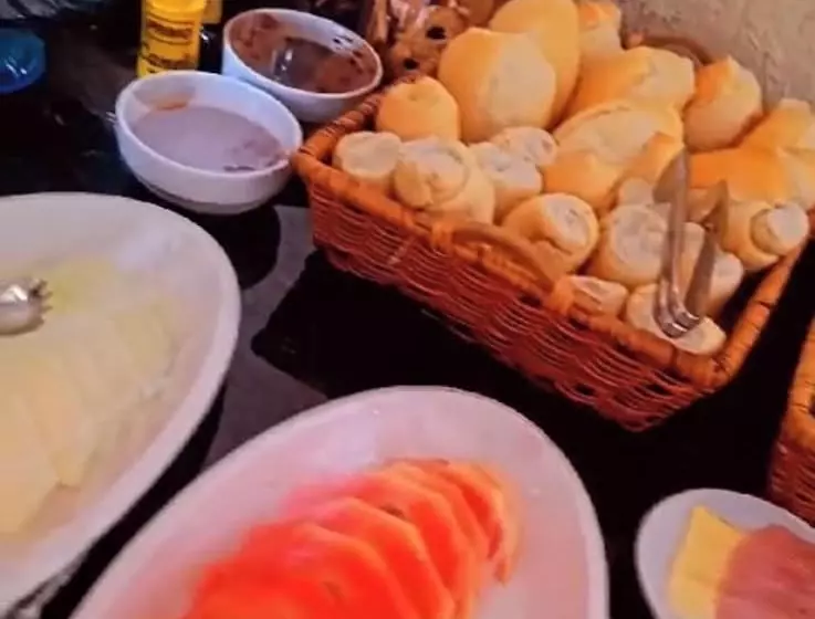 Hotelli Villa Casa Grande