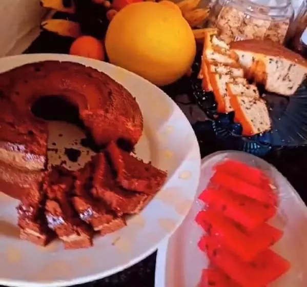 Hotelli Villa Casa Grande