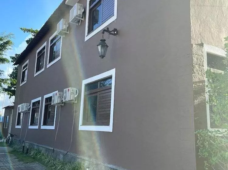 Hotelli Villa Casa Grande