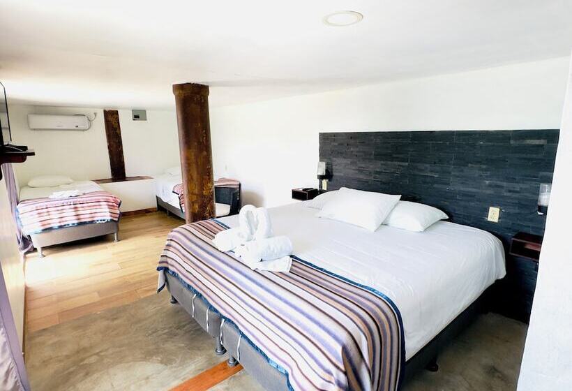 Hotel Ranchos De Chalia Panama