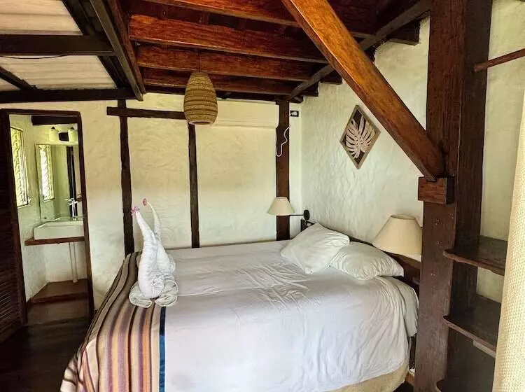 Hotelli Ranchos De Chalia Panama