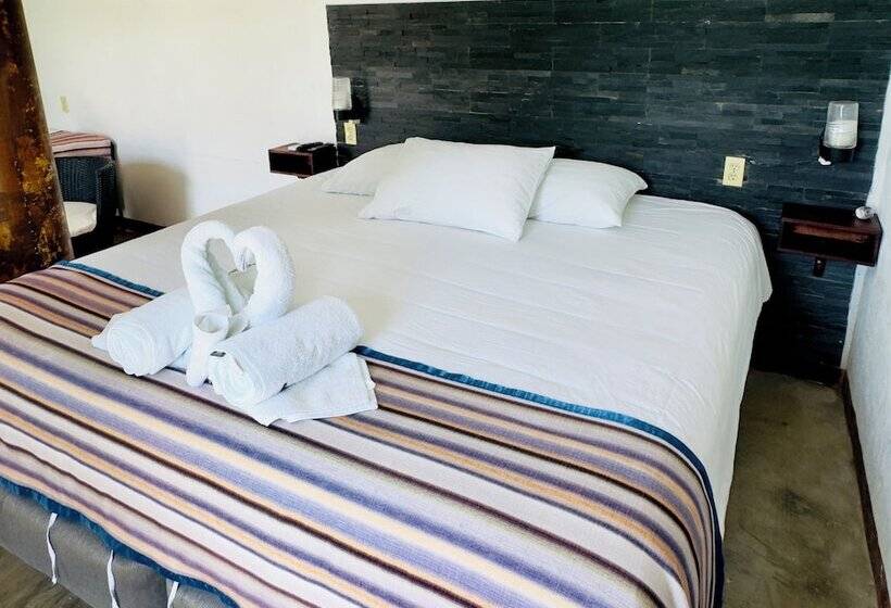 Hotel Ranchos De Chalia Panama