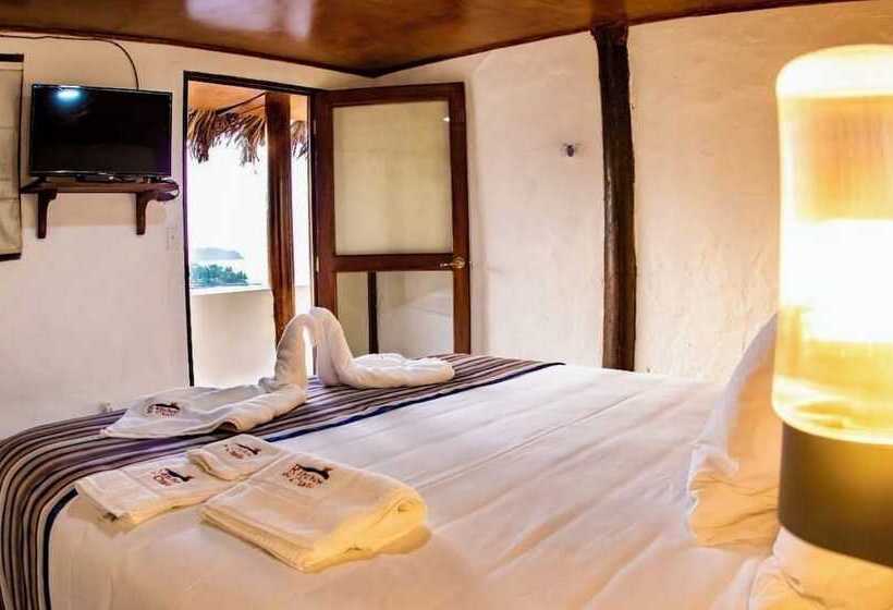 Hotel Ranchos De Chalia Panama