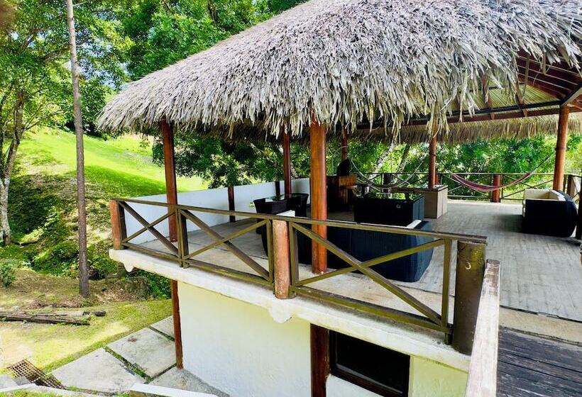 Hotel Ranchos De Chalia Panama