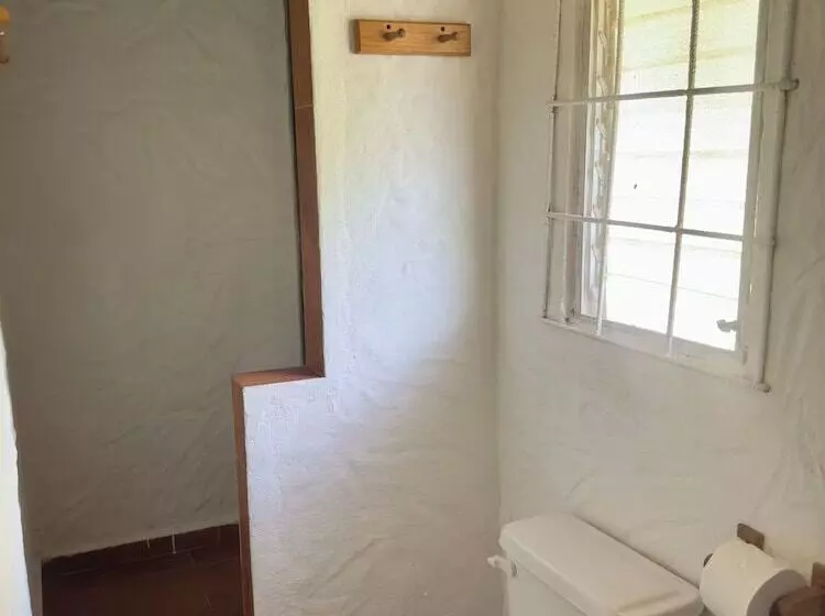 Hotelli Ranchos De Chalia Panama