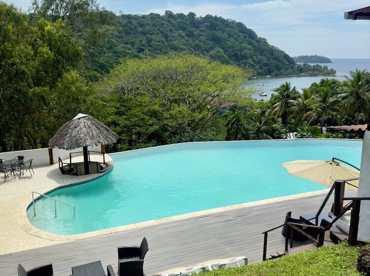 Hotel Ranchos De Chalia Panama