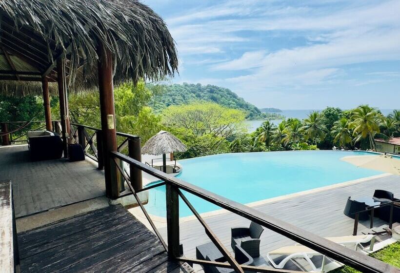 Hotel Ranchos De Chalia Panama