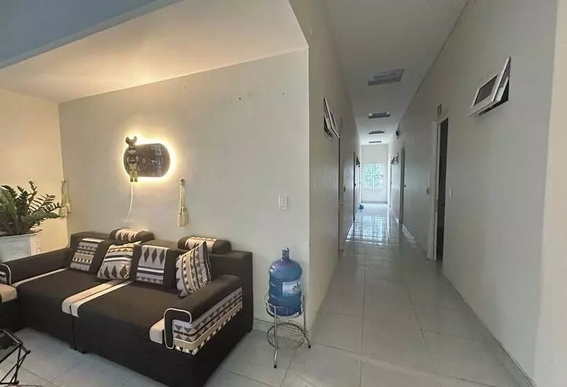 هتل Sông Lô Cổ Trấn