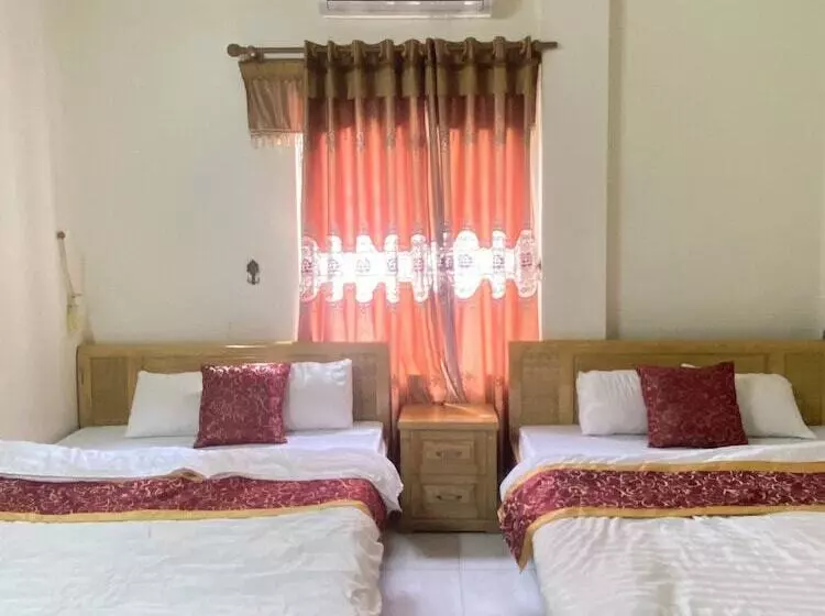 هتل Sông Lô Cổ Trấn