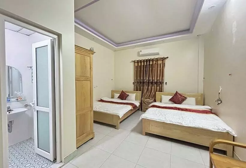 هتل Sông Lô Cổ Trấn