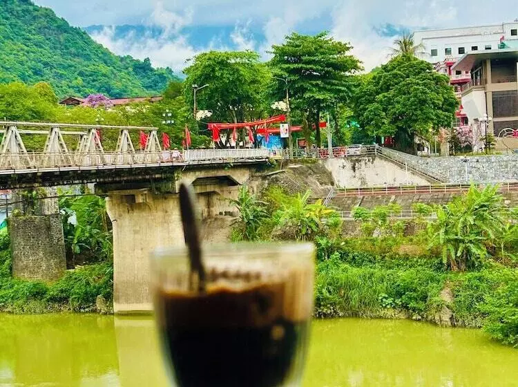 هتل Sông Lô Cổ Trấn