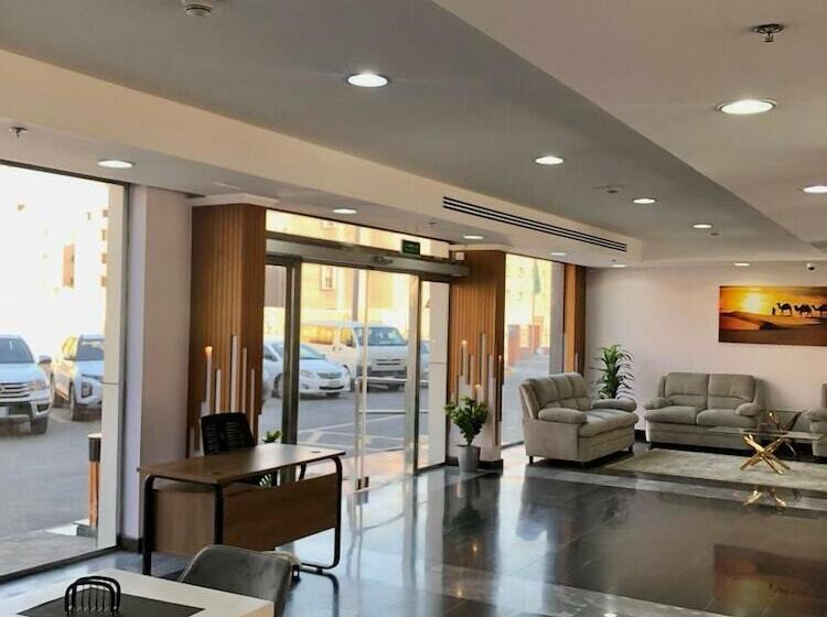 فندق Swiss Spirit Second Dammam Industrial City سويس سبيريت المدينة الصناعية الثانية بالدمام