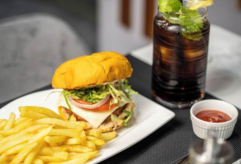 فندق Swiss Spirit Second Dammam Industrial City سويس سبيريت المدينة الصناعية الثانية بالدمام