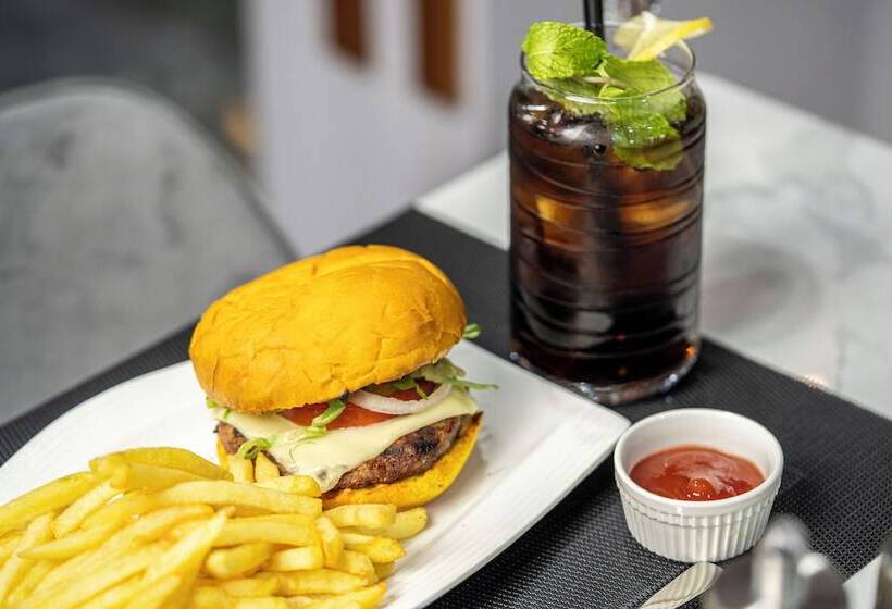 فندق Swiss Spirit Second Dammam Industrial City سويس سبيريت المدينة الصناعية الثانية بالدمام