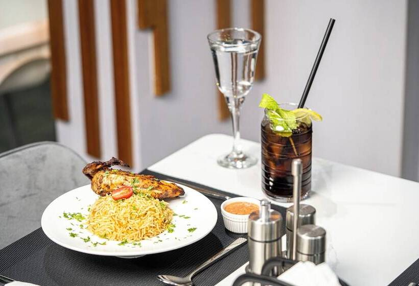 فندق Swiss Spirit Second Dammam Industrial City سويس سبيريت المدينة الصناعية الثانية بالدمام