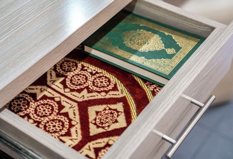 فندق Swiss Spirit Second Dammam Industrial City سويس سبيريت المدينة الصناعية الثانية بالدمام