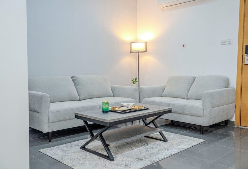 فندق Swiss Spirit Second Dammam Industrial City سويس سبيريت المدينة الصناعية الثانية بالدمام