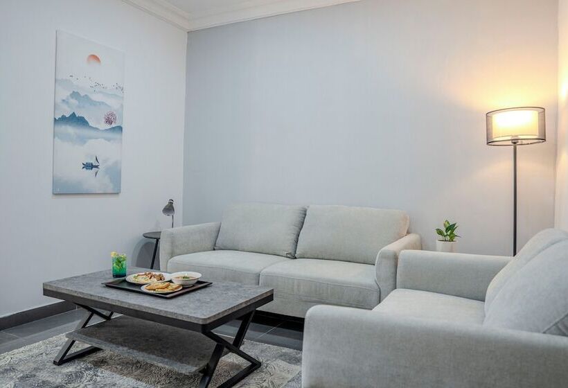 فندق Swiss Spirit Second Dammam Industrial City سويس سبيريت المدينة الصناعية الثانية بالدمام