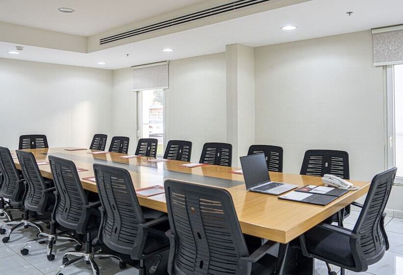 فندق Swiss Spirit Second Dammam Industrial City سويس سبيريت المدينة الصناعية الثانية بالدمام