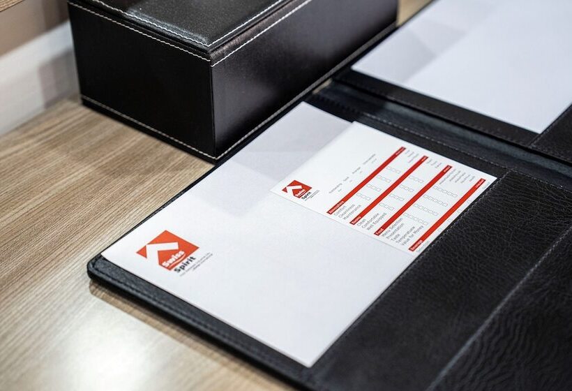 فندق Swiss Spirit Second Dammam Industrial City سويس سبيريت المدينة الصناعية الثانية بالدمام