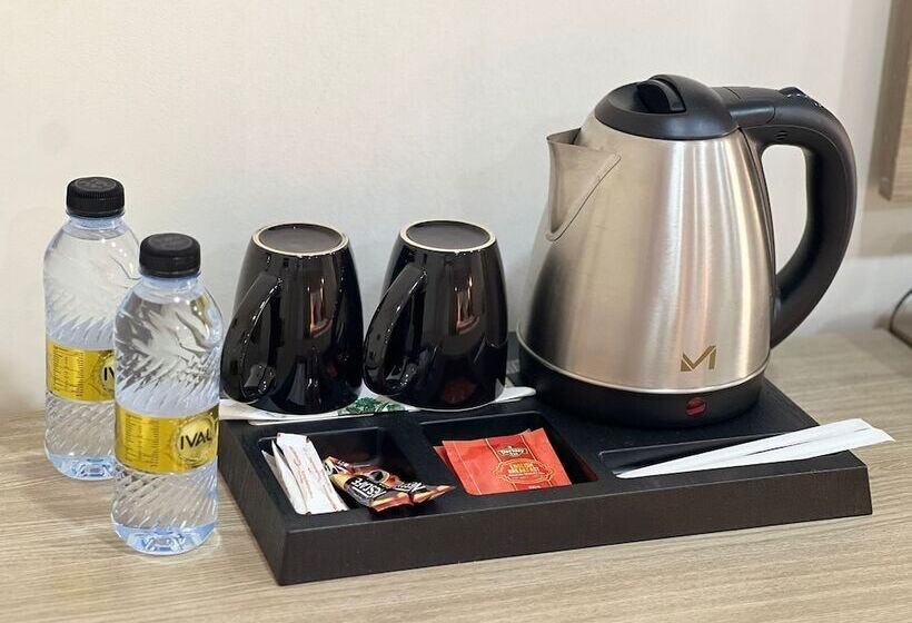 فندق Swiss Spirit Second Dammam Industrial City سويس سبيريت المدينة الصناعية الثانية بالدمام