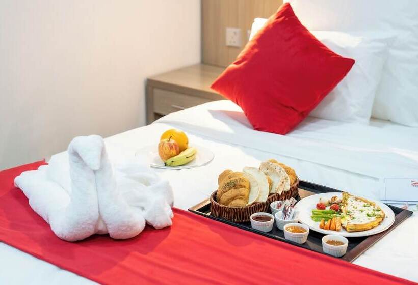 فندق Swiss Spirit Second Dammam Industrial City سويس سبيريت المدينة الصناعية الثانية بالدمام