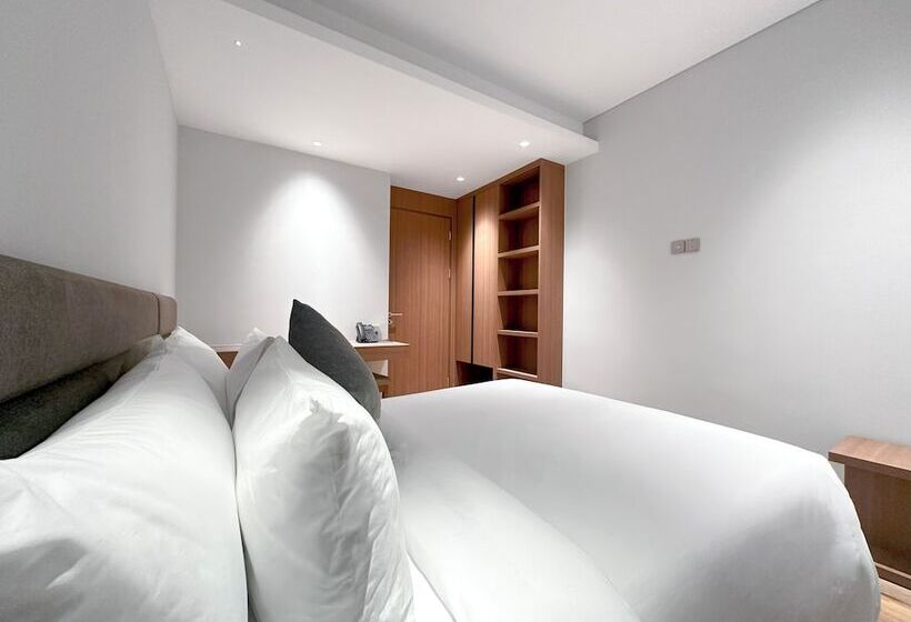 Centre Point Danang Hotel & Residence