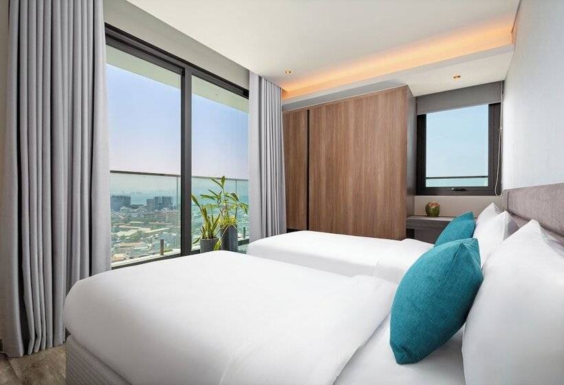 Centre Point Danang Hotel & Residence