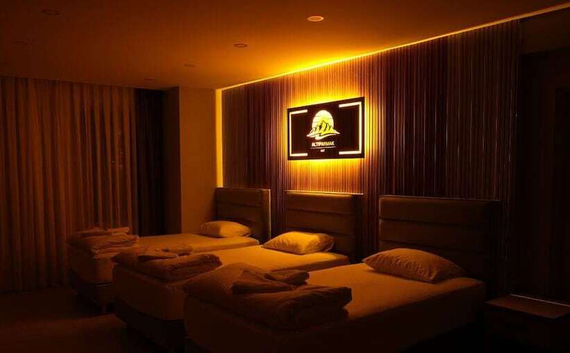 酒店 Ayder Altıparmak Suit