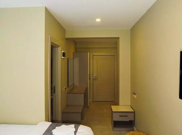 Hotelli Ayder Altıparmak Suit