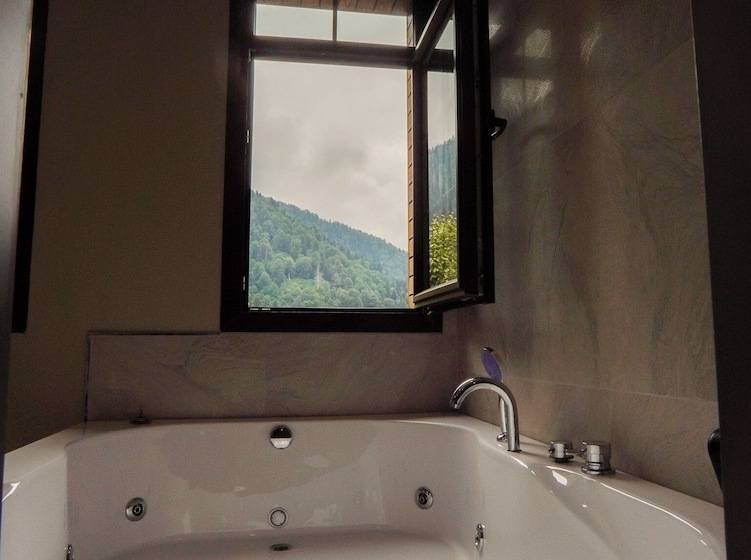 酒店 Ayder Altıparmak Suit