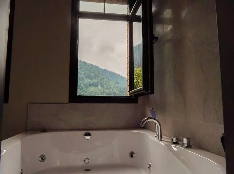 Hotelli Ayder Altıparmak Suit