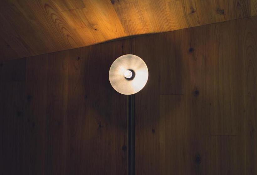 Hotel Earthboat Kitakaruizawa