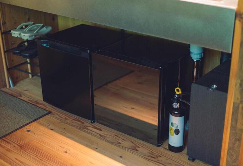 Hotel Earthboat Kitakaruizawa