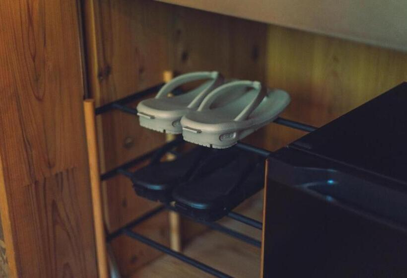 Hotel Earthboat Kitakaruizawa