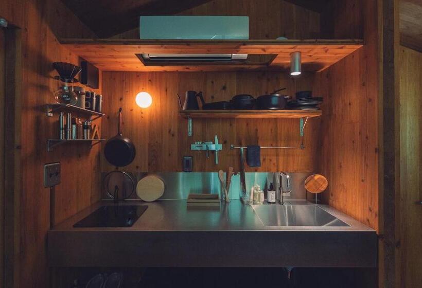 Hotel Earthboat Kitakaruizawa